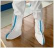 Disposable Medical Shoes Cover-Water proof -Different Colors Available