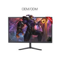 OEM ODM 19,5 pouces LED Moniteurs d'ordinateur IPS Écran de bureau