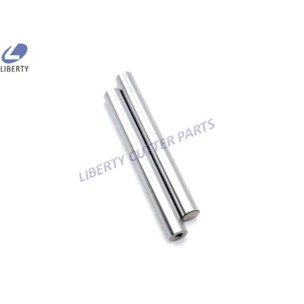Q25 Auto Cutter Parts 128695 Shaft Guide For Vector Q25