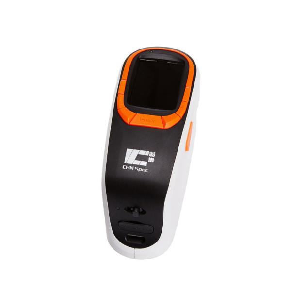 CS -580 Portable Color Spectrophotometer To Measure Colour Of Bricks And Ceramic Color