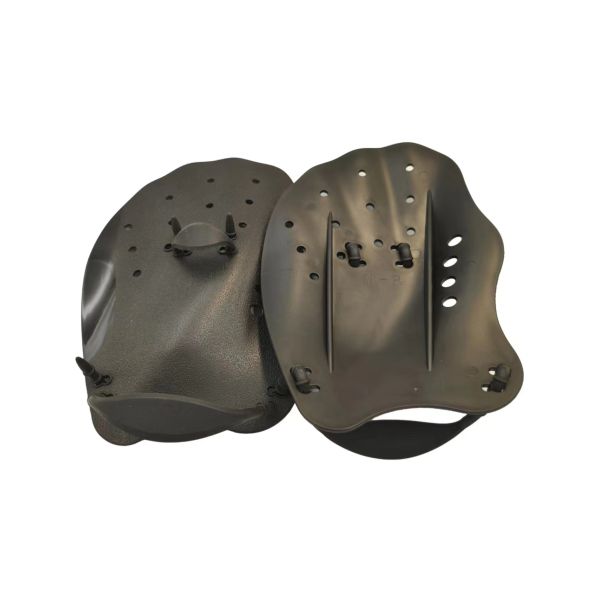 Professional Adult Silicone Swimming Fins Adjustable Anti Slip Freediving Flippers For Training