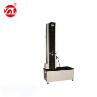 Type simple de bras machine d'essai automatique de ressort avec la protection à deux niveaux de limite