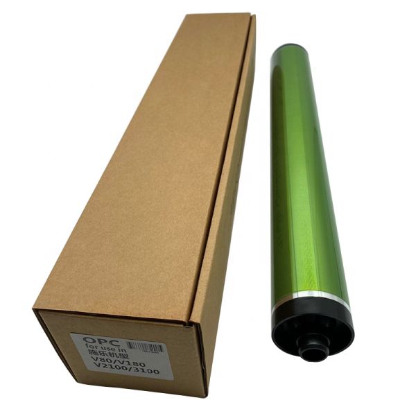 High Quality Fuji Drum Core Toner Cartridge for Xerox DC V80 V180 V3100 V2100  OPC Drum Photosensitive Drum Printer Copier Parts