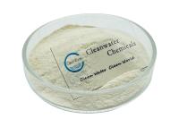 Le Chitosan en vrac de chitine d'extrait d'usine saupoudrent CAS soluble dans l'eau 9012-76-4
