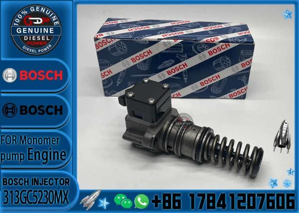 Injector Pump 313GC5230M 313GC5230MX for Renault DAF XF95 95XF 480 CF75/85