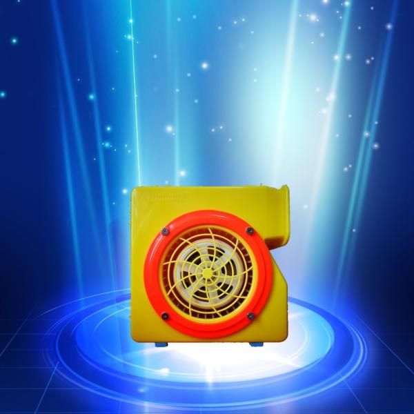 воздуходувка 100в раздувная Санты, пламя - воздуходувка ретардант небольшая разд