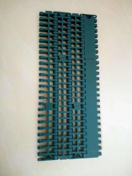                  Most Popular New Conveyor Belt|Heavy Duty Modular Plastic Belt             