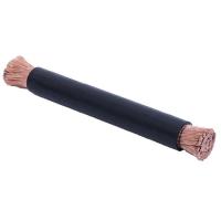 Cable de soudage flexible XlPE de 50 mm2