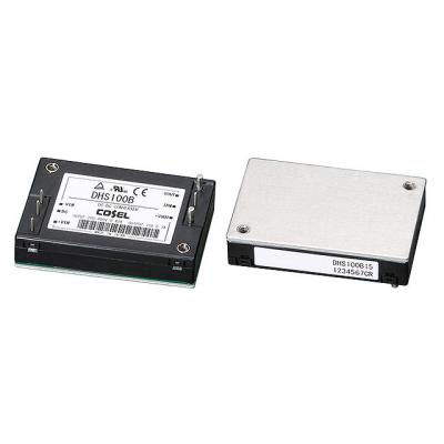 100W 3.3V 20A Power Module Isolated Dc Dc Converter Ic DHS100B03