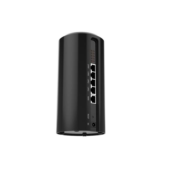300Mbps OpenWRT Enterprise Wifi Router 2.4GHz Wifi Booster With 2*5dBi Antennas