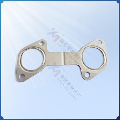 Suitable for Komatsu exhaust manifold gasket 6135-11-5810 exhaust gasket overhaul kit oil seal