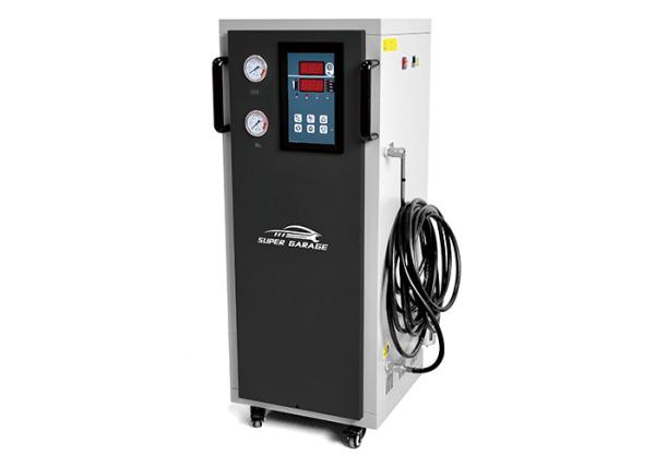 Economic Car Nitrogen Tire Inflator Air Tank Capacity 30L 30W For One Tire