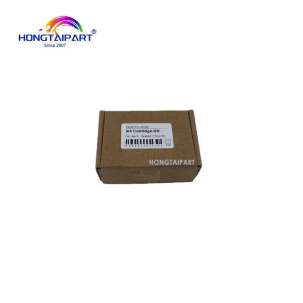 Ink Cartridge 302XL for HP DeskJet 1110 2130 3630 ENVY 4520 OfficeJet 3830 3831 4650 BK
