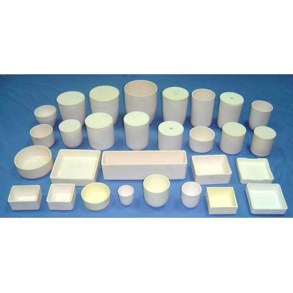 ПЛАВЯ ТИГЛИ ДЛЯ ЦВЕТНЫХ ДРАГОЦЕННЫХ МЕТАЛЛОВ МЕТАЛЛУРГИИ И ОСОБЕННЫХ СПЛАВОВ