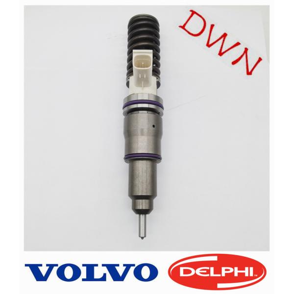 Diesel Fuel Injection System Electronic Unit Injector 21457950 For Volvo