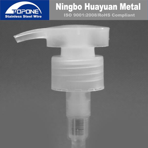 0.6mm - 1mm Stainless Steel Wire For Valve Sprayer And Valve Spring