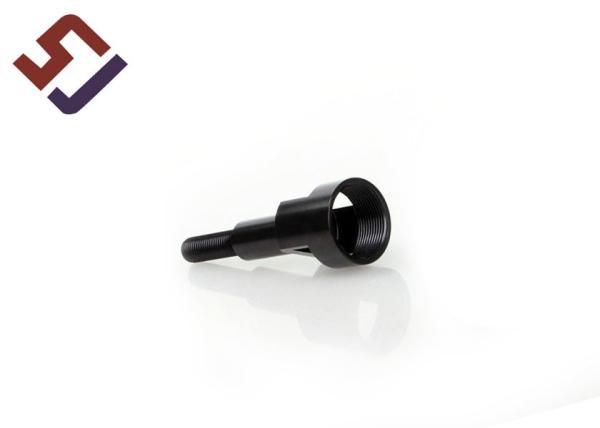 Electric Coating High Chrome Steel Castings , Motor Carbon Steel Investment Casting