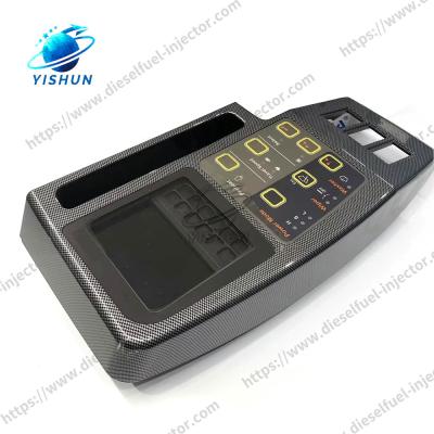 Digeer Peças Excavadora R110-7 R210-7 R225-7 Excavadora Monitor 21N8-30012 21N8-30013 21N8-36002