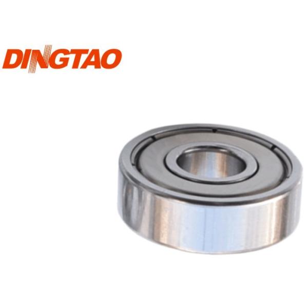 153500150 Bearing 7424.1 Cutter Parts For Xlc7000 Cutter For Z7 Cutter Parts