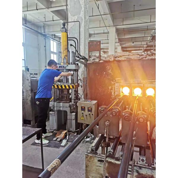 CE ISO9001 гидравлической прессы сервопривода 40Tons для автомобильной стеклянной лампы