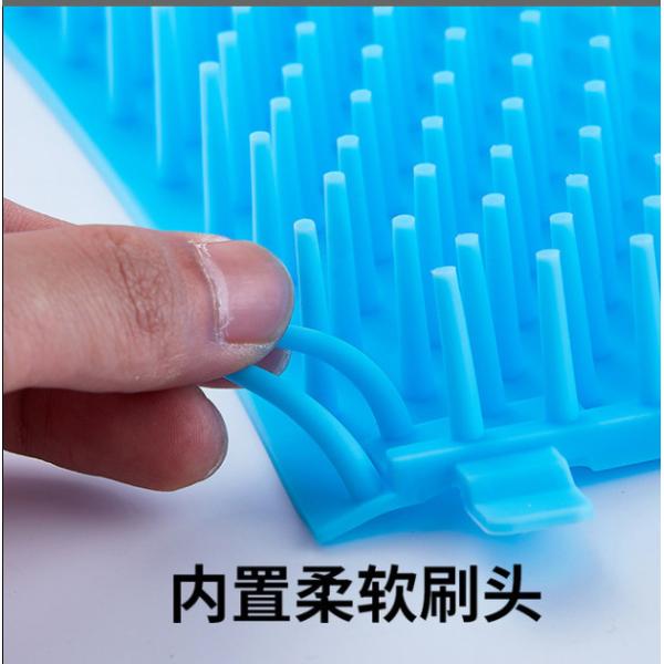 Запасенная чашка ноги любимца полипропилена 310g для собаки