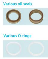 Custom Industrial Equipment Machine Spare Parts Stainless Aluminum Steel