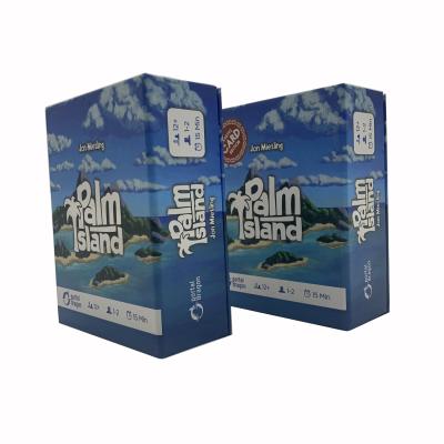 63*88mmのゲーム カード