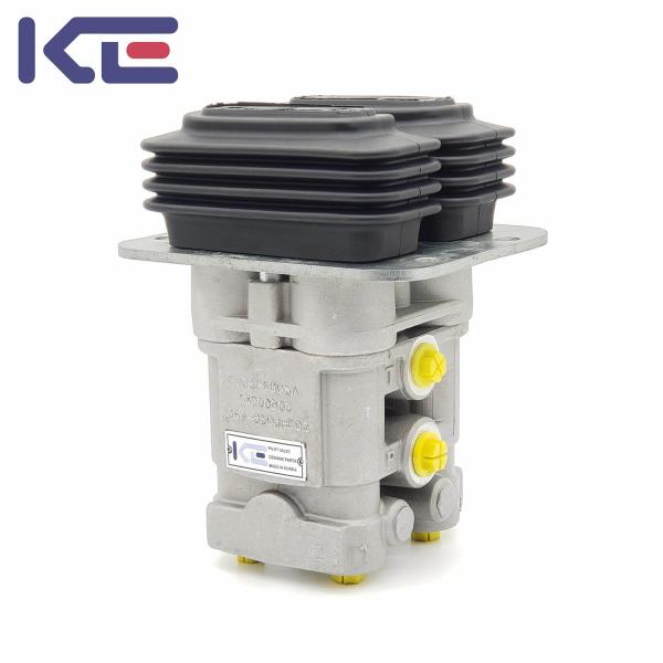 CAT 320 E320D Foot Operated Hydraulic Valve 3698502 Excavator Parts