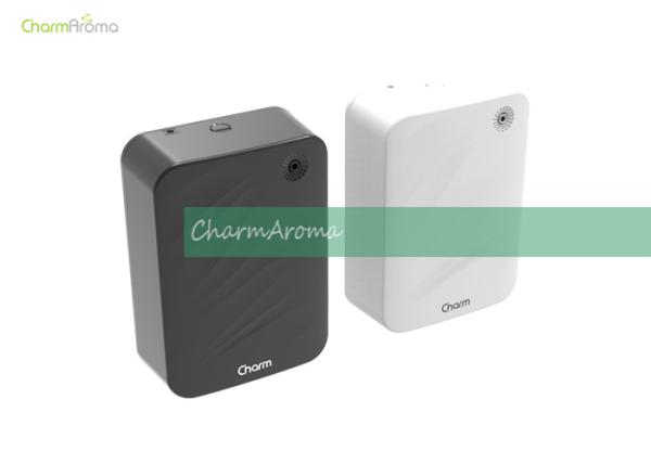 Large Capacity  Air Fragrance Machine Commercial Aroma Diffuser 300 Cubic Meters