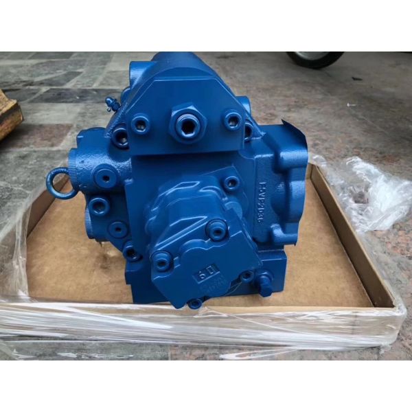 SH75 SH80 Main Hydraulic Pump for SUMTIOMO Excavator Spare Part AP2D36LV3RS7-843-0 AP2D36 Uchida Rexroth Piston Pump Attachment