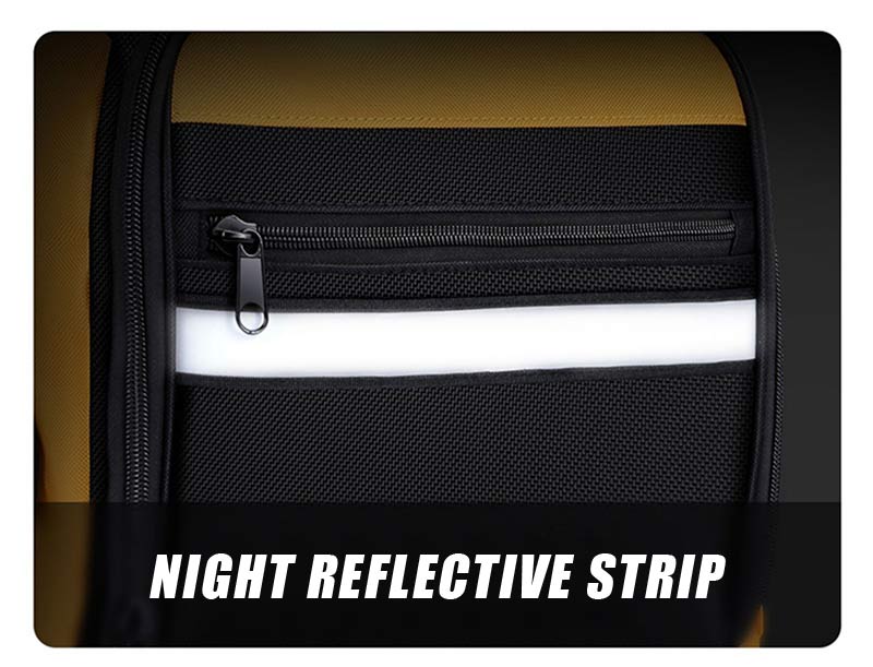 Latest Design Multi-Purpose Functional Durable Hard Base Custom Heavy Duty  Electricians Tool Bag Backpack
