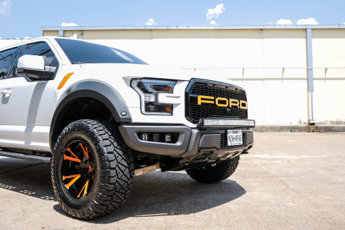 Jantes Vlone Forgiato en alliage d'aluminium forgé de qualité aérospatiale 6061-T6