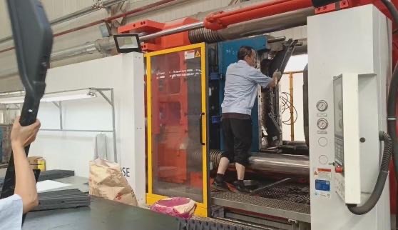 Сцепление давление пластина SZ916000702 Автотрансмиссия частей 430 мм для SHACMAN