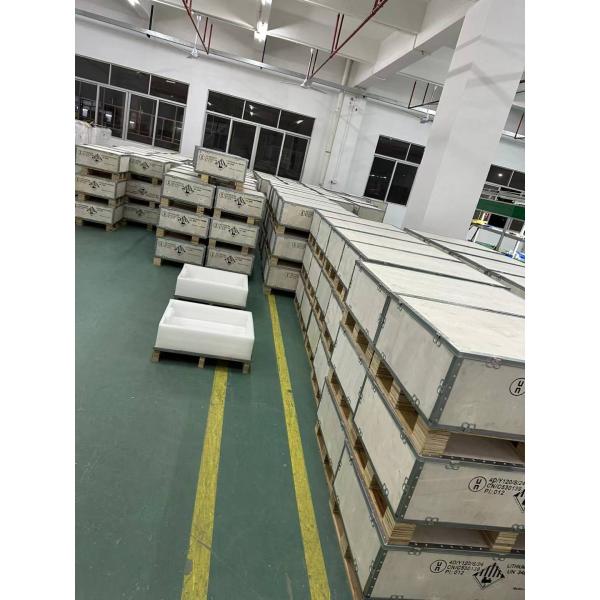 Цикл 15360Wh блока батарей 300Ah лития накопления энергии 48V глубокий