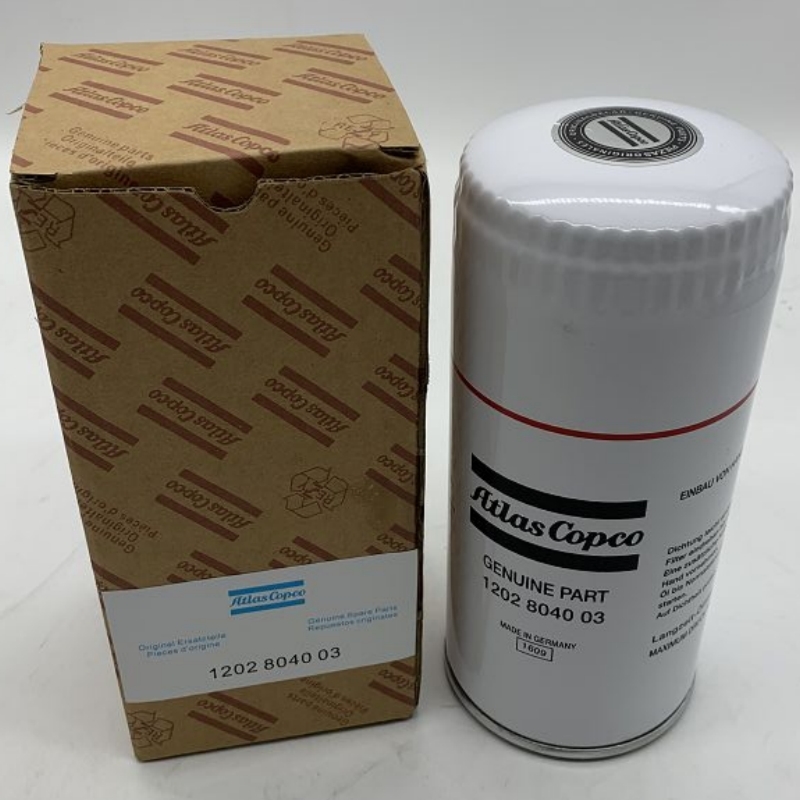 Original Atlas Copco Filter 192428