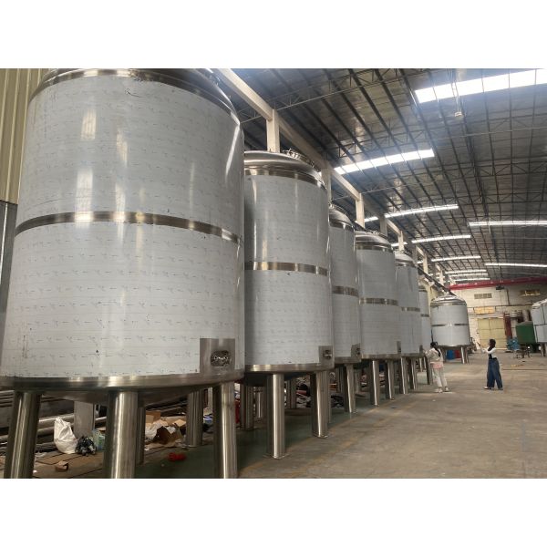 ASTM 304 or 316L Bag Filter / Pocket Filter for Industrial Water Filtration