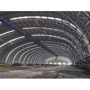 Steel Structure Truss