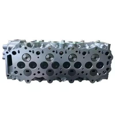 WLT WLT Tête de bouteille 908745 908744 WL3110100H WL6110100D pour le véhicule MPV MAZDA Ranger 2.5TD 12V