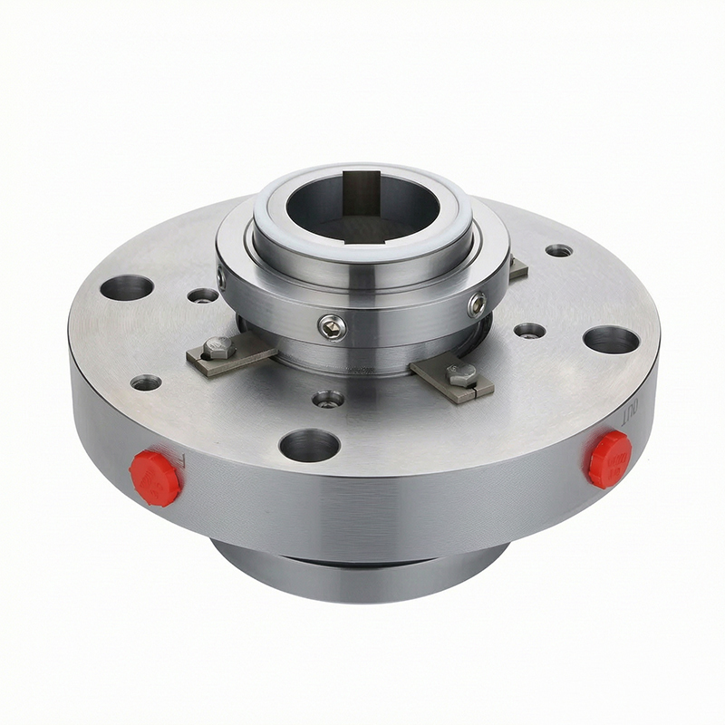 KGJ Single Cartridge Mechanical Seal for Slurry FGD Chemical Pumps