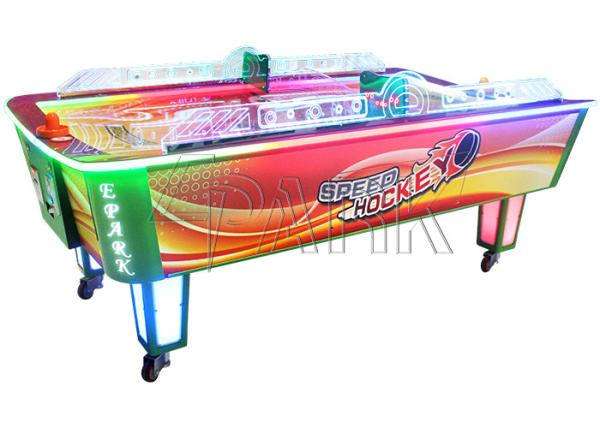 Electronic Sports Arcade Amusement Game Machines Air Hockey Table