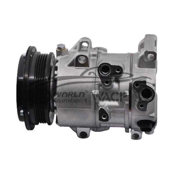 8831033290 Car AC Compressor Part For Toyota Camry2.4 2006-2010 WXTT109