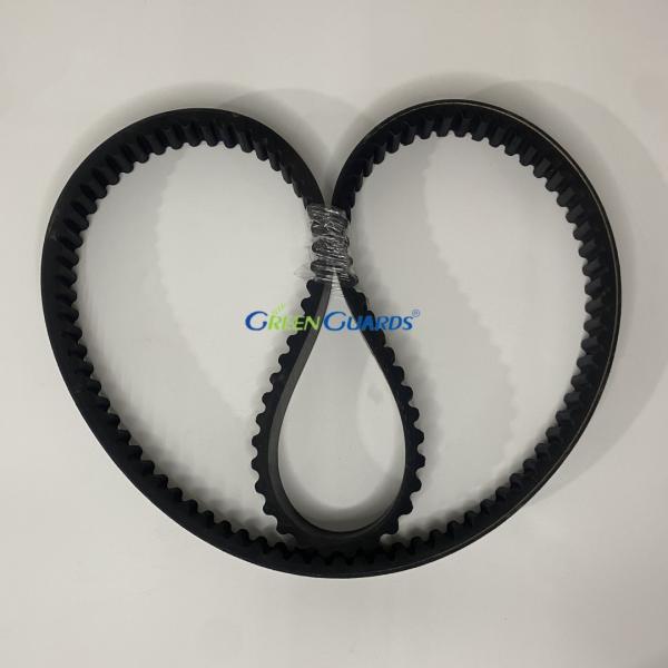 V-Belt GRE28721 for Deere 1200 1200A Bunker Rake Lawn Mower