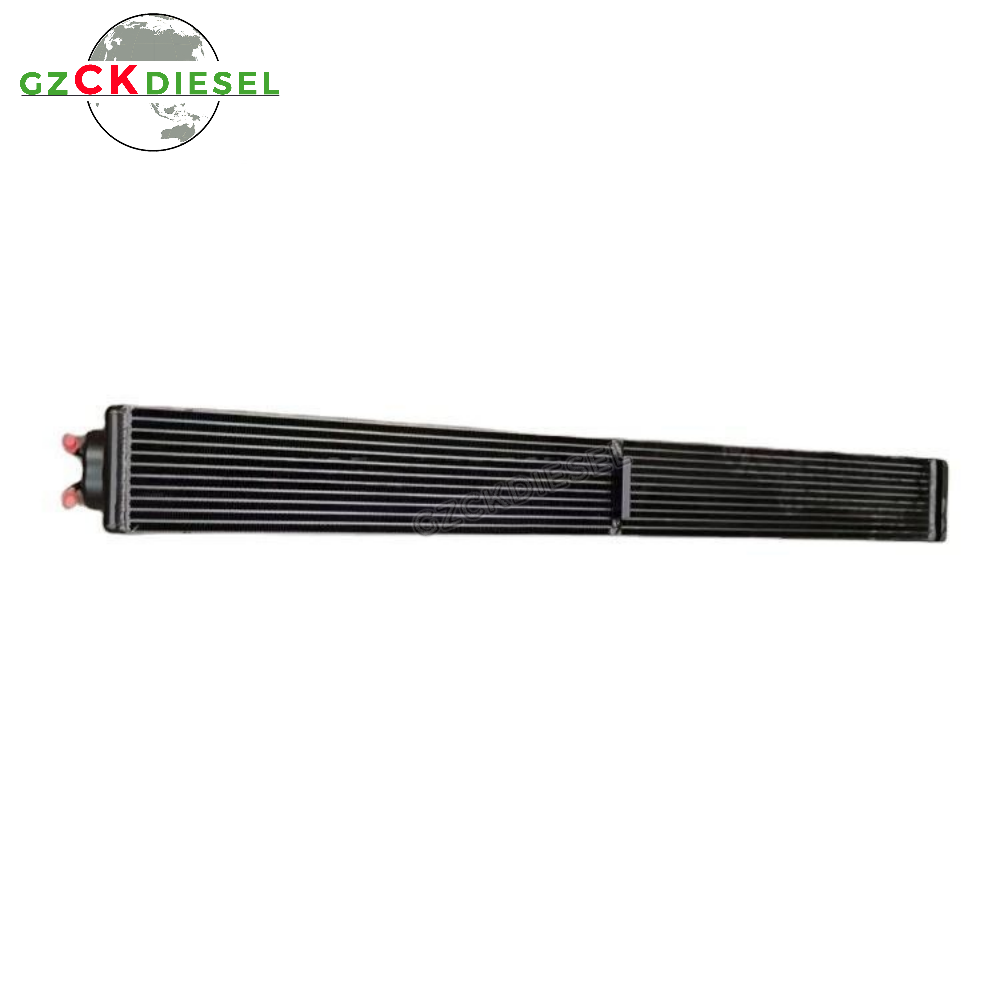 Radiator Core 2083607 for Tractor D9R