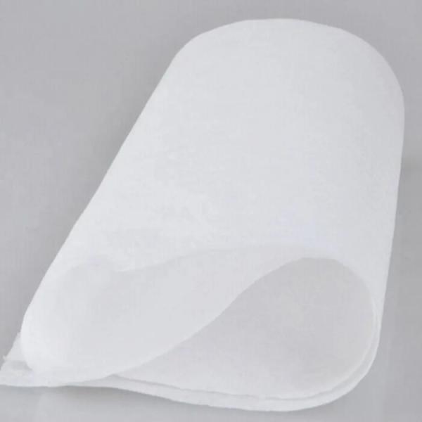Non Woven Disposable Salon Towel For Bathroom Washable Nontoxic