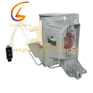 SP-LAMP-091 インフォカス IN220 と IN222 の投影器ランプの交換