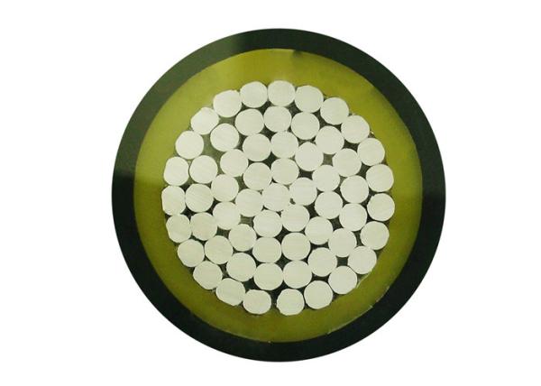 0.6/1kv 400mm2 XLPE Insulated Power Cable Fr With BS Standard