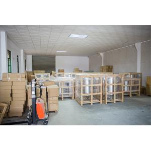 Guangzhou Glead Kitchen Equipment Co., Ltd.
