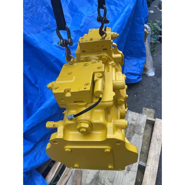 komatsu excavator PC3000-6 PC4000-6 hydraulic pump assy 708-K-000242 708-1G-00020 hydraulic main pump