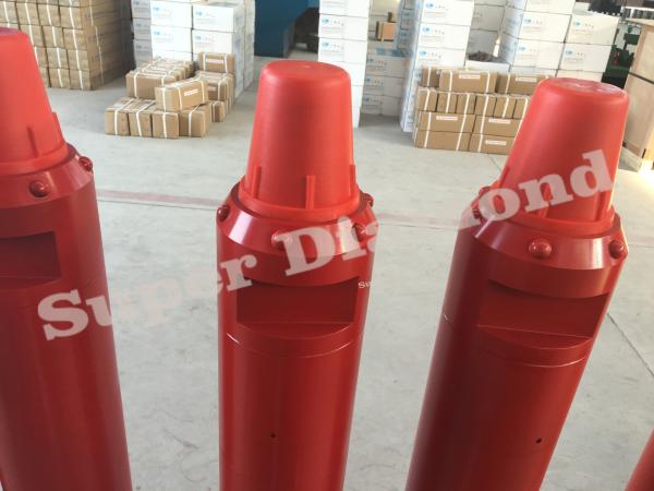 DTH hammer M60/ /RH550 6/Mission60/CM60A, For drilling hard and abrasive rocks