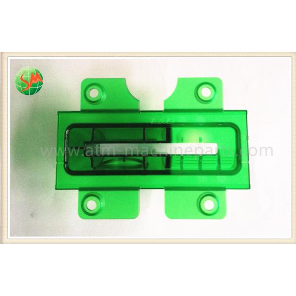 ATM Anti Skimmer NCR parts green plastic Anti-skimming for NCR 5884 / 5885